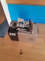 Caterpillar D8N Schaalmodel in witgoud, Hobby en Vrije tijd, Modelauto's | 1:50, Ophalen of Verzenden, Zo goed als nieuw, Overige merken