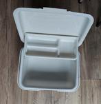 Luier Box/Tas - Vintage, Ophalen of Verzenden, Gebruikt