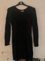 Jurk supertrash maat m, Maat 38/40 (M), Supertrash, Zwart, Ophalen of Verzenden