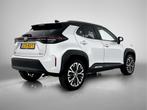 Toyota Yaris Cross 1.5 Hybrid 130 Executive (bj 2025), 12 maanden, 1195 kg, Gebruikt, Leder en Stof
