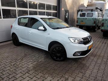 Dacia Sandero 1.0 Sce Laureate NW MOTOR! AIRCO TREKH. beschikbaar voor biedingen