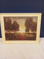 Schilderij 11, Antiek en Kunst, Kunst | Schilderijen | Klassiek, Ophalen