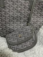 Mini bag Goyard KERSTKORTING🎁, Ophalen of Verzenden, Zo goed als nieuw, Blauw