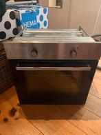 IKEA Görlig Inbouw Oven, Witgoed en Apparatuur, Ovens, Ophalen, Gebruikt, Oven, Inbouw