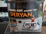 Peutertent Deryan, Ophalen, Gebruikt, Reisbedje