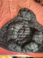 Monclar jas, Moncler, Zwart, Ophalen of Verzenden, Zo goed als nieuw