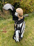 Callaway big bertha dames golfset, Sport en Fitness, Golf, Ophalen, Gebruikt, Set, Callaway
