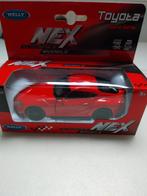 Toyota Supra, Ophalen of Verzenden, Auto, Overige merken