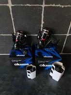 Okuma Ceymar 25 & 40 molens Nieuw snoekbaars zeebaars, Nieuw, Ophalen of Verzenden, Molen