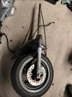 Piaggio Fly Voorvork, Ophalen of Verzenden