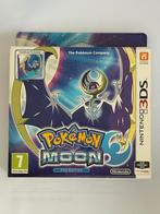 Pokemon Moon Fan Edition Nintendo 3ds nieuw en Sealed, Gekoppelde computers, 1 speler, Nieuw, Ophalen of Verzenden