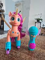 My Little Pony met Microfoon, Ophalen, Zo goed als nieuw