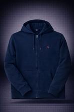 Ralph Lauren Vest - XL(18-20) - M - Navy, Ophalen of Verzenden, Zo goed als nieuw, Maat 56/58 (XL), Blauw