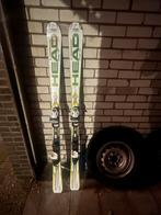 Head I Magnum Supershape Ski's - 163cm, Sport en Fitness, Skiën en Langlaufen, Ophalen, 160 tot 180 cm, Gebruikt, Carve