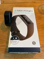 Fitbit 4 nog zo goed als nieuw, Sport en Fitness, Hartslagmeters, Ophalen of Verzenden, Zo goed als nieuw