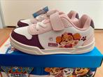 Nieuwe schoenen / sneakers Paw Patrol Nickelodeon maat 27, Meisje, Schoenen, Nieuw, Ophalen of Verzenden