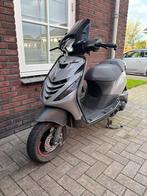 Piaggio zip, Fietsen en Brommers, Ophalen, Gebruikt, Maximaal 45 km/u, Zip