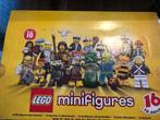 LEGO serie 10 nieuwe figuren los, Nieuw, Complete set, Ophalen of Verzenden, Lego