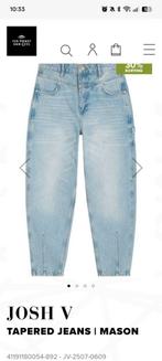 Josh v jeans, Blauw, Ophalen of Verzenden, Zo goed als nieuw, W28 - W29 (confectie 36)