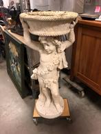 tuinornament, Tuin en Terras, Ophalen, Gebruikt, Mensenbeeld