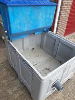 Quarantaine bak, Tuin en Terras, Ophalen, Vijverfilter