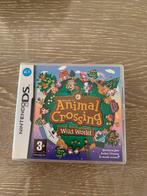 Nintendo dsspel Animal crossing, Spelcomputers en Games, 1 speler, Ophalen, Zo goed als nieuw, Vanaf 3 jaar