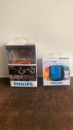 Sport oordopjes en MP3 GoGear, Ophalen of Verzenden, Gebruikt