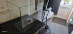 Aquarium 50x45x36 volglas, Ophalen, Leeg aquarium