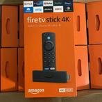 Amazon Fire tv stick nieuw in doos, Audio, Tv en Foto, Mediaspelers, Nieuw, Ophalen of Verzenden
