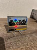 Fernando Alonso 2022 Topps Chrome F1 Hot Rods #T68-FA Alpine, Ophalen of Verzenden, Zo goed als nieuw