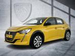 Peugeot e-208 EV Active 50 kWh | Rijklaar | (bj 2022), Automaat, 136 pk, Gebruikt, Parkeersensor