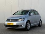 Volkswagen Golf Plus 1.2 TSI Comfortline BlueMotion Nieuwe k, Stof, Gebruikt, Zwart, Handgeschakeld