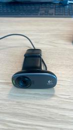 Logitech HD C279, Computers en Software, Webcams, Ophalen of Verzenden, Zo goed als nieuw