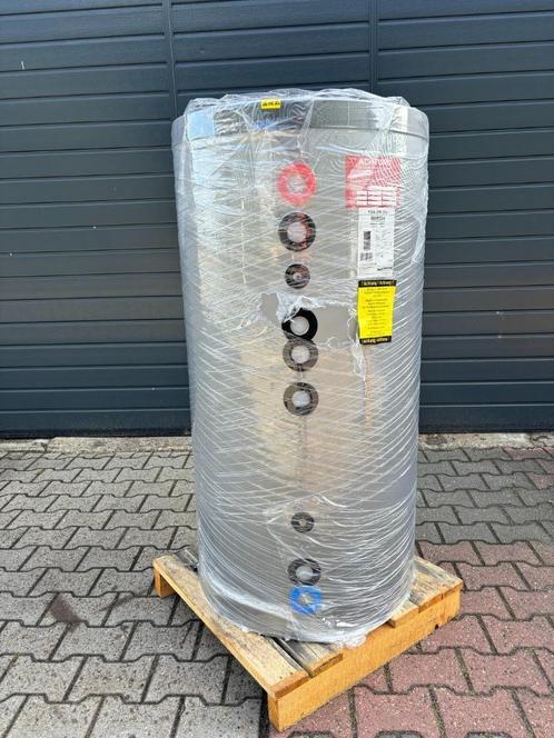 Tapwaterboiler 200Liter, boiler, waterbuffertank, Doe-het-zelf en Verbouw, Geisers en Boilers, Nieuw, Boiler, Ophalen of Verzenden