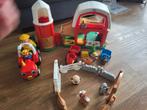 Little people boerderij, Kinderen en Baby's, Speelgoed | Fisher-Price, Gebruikt, Ophalen of Verzenden