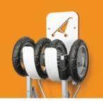 Buggy Up buggy ophangbeugel wandbeugel ophangsysteem, Ophalen, Zo goed als nieuw