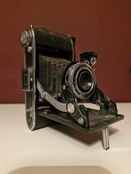 Agfa Billy Record Balg Camera - Vintage, Ophalen of Verzenden, Gebruikt, Compact, Overige Merken