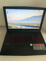Msi gaming laptop GL62 | i7 6700 | 250gb ssd | GTX 960, Computers en Software, Windows Laptops, 2 tot 3 Ghz, 15 inch, Ophalen of Verzenden