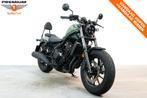 Honda CMX 500 REBEL (bj 2021), LED Verlichting, Chopper, Bedrijf, 471 cc