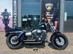HARLEY-DAVIDSON FXDF FAT BOB (bj 2008), Motoren, Motoren | Harley-Davidson, 2 cilinders, Bedrijf, Meer dan 35 kW, Overig