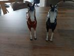 2 PAARDEN, Ophalen of Verzenden, Zo goed als nieuw, Paard