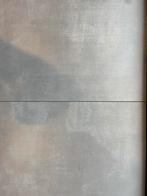 Mooie betonlook tegels, 60x60 cm Villeroy & Boch, Doe-het-zelf en Verbouw, Tegels, Nieuw, 5 tot 10 m², Ophalen of Verzenden