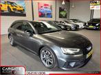 Audi A4 Avant 40 TDI Sport S line black edition|Motor Rivisi, Euro 6, 1505 kg, A4, Origineel Nederlands