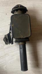 Kaars fiets lamp, Ophalen of Verzenden