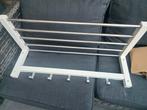 Ikea kapstok Tjusig, Huis en Inrichting, Woonaccessoires | Kapstokken, Gebruikt, Minder dan 100 cm, Hout, Ophalen