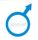 Jake, Ophalen of Verzenden, 2000 tot heden, Geboortekaartje