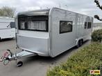 Adria Astella 754 DP Tiny house,topmodel van Adria, Caravans en Kamperen, Bedrijf, Adria, Overige typen, 2000 kg en meer