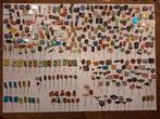 Heel veel speldjes en pins uit de jaren 60, Ophalen of Verzenden, Zo goed als nieuw, Overige onderwerpen, Speldje of Pin