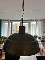 Industriële Hanglamp, Ophalen, Gebruikt, Metaal, Minder dan 50 cm