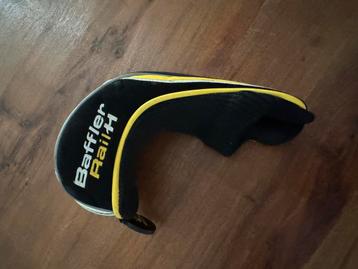 Cobra Baffler Rail H (4/H) beschikbaar voor biedingen